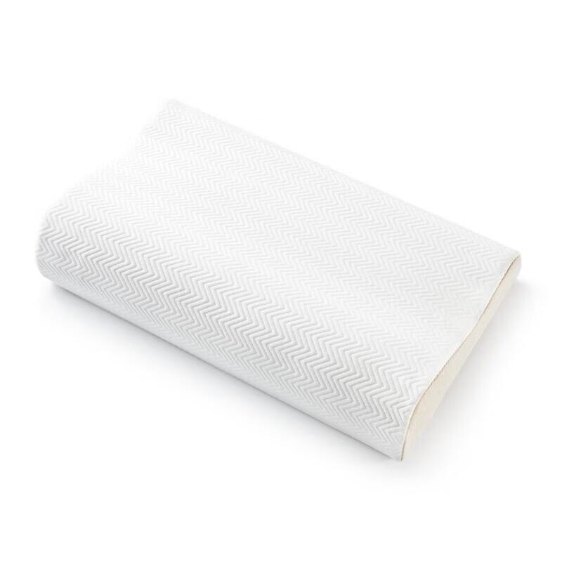 Jiaao Thailand Latex Memory Foam Neck Support Pillow