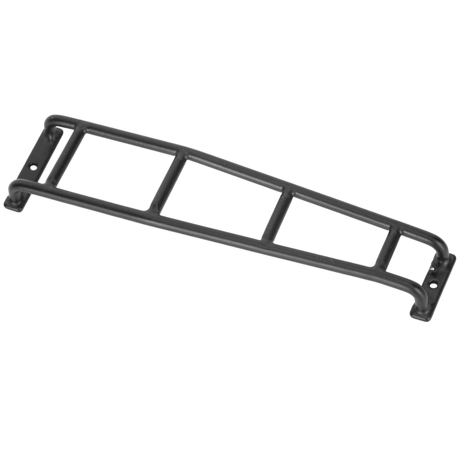

RC Car Metal Climbing Rear Ladder Stairs Accessories Fit for Benz Traxxas TRX4 G500