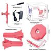 Professional Yarn Winder for Enhances Productivity Silents Performances for Knitting Experts