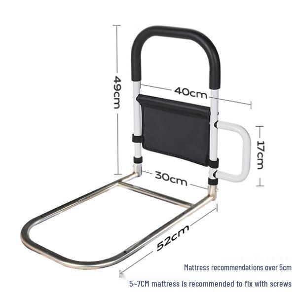 

Поручень для кровати для пожилых людей