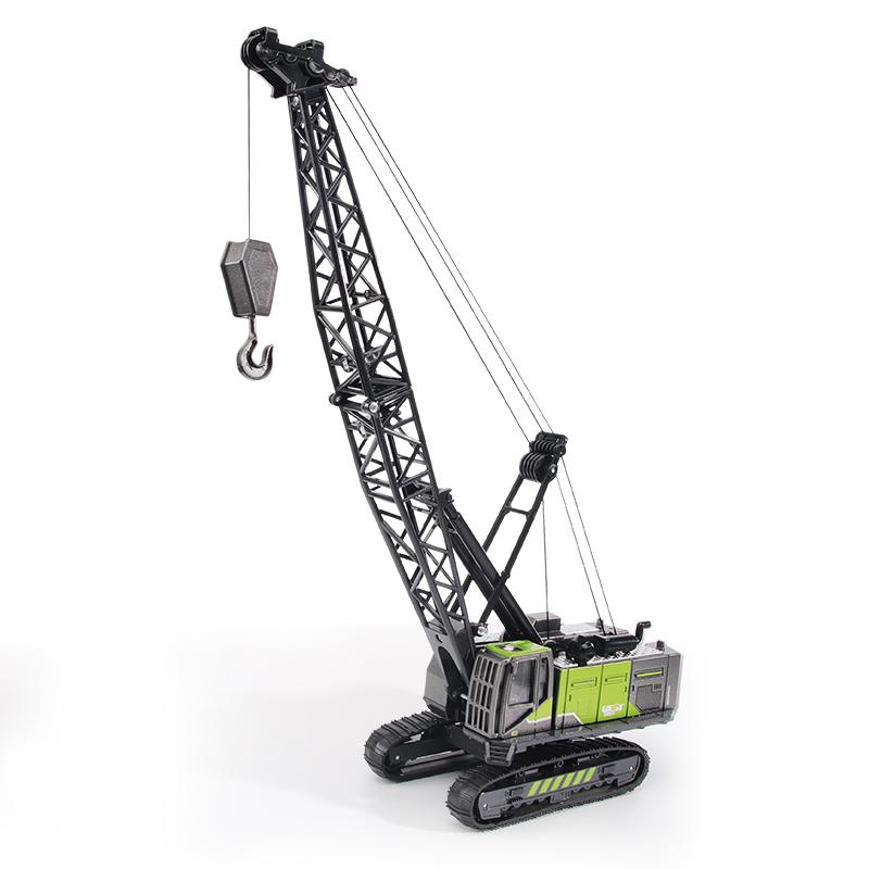 

1/50 Модель автомобиля Бульдозер Грузовик Экскаватор Кран Погрузчик Строительная Инженерная Машина Игрушки для Мальчиков Детские Развивающие Игрушки