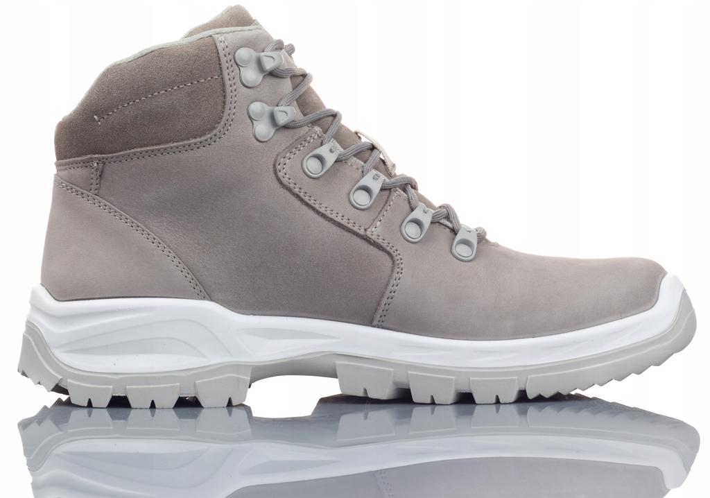 4F Trekking Shoes OBDH253 26S-36