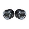 For Suzuki SV1000 SV1000S 2003-2005 Motorcycle Accessories Swingarm Spools Slider Stand Screws