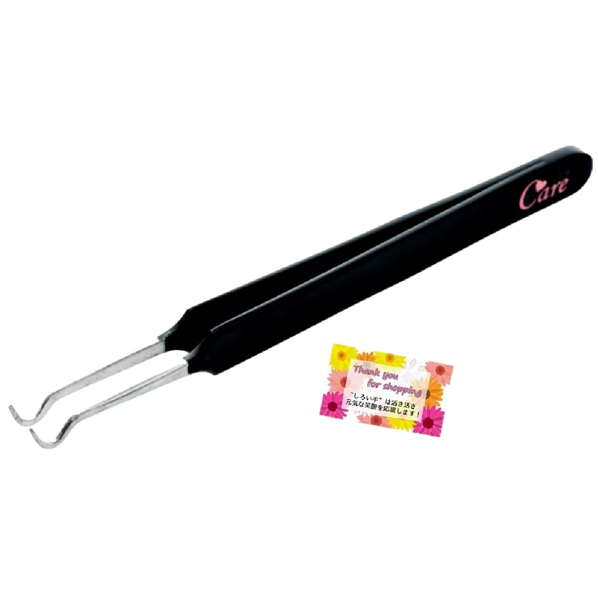 

removal of blackheads and pore Simply pinch and For intensive Stainless Easy to fits comfortably in your x Pack of [Pinpoint impurities] Pull-open