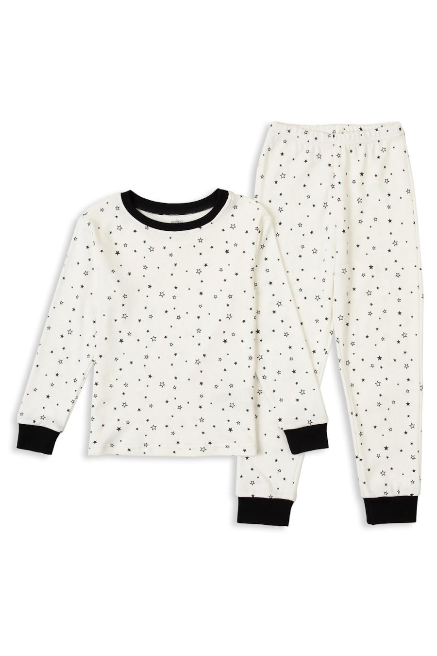 

комплект: джемпер та штани KRAKO (80663) 86-92(cm) різнокольорові кольору