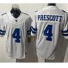 Dallas Cowboys NFL Football Jersey Short Sleeve T-Shirt Embroidered Team Mens Sports Fan Apparel