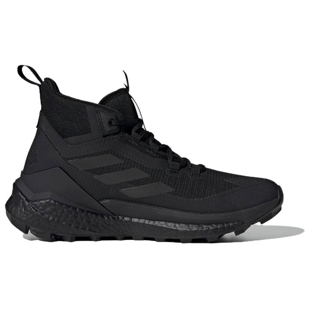 New Adidas Terrex Free Hiker 2.0 Gore Tex Core Black Grey IH3524