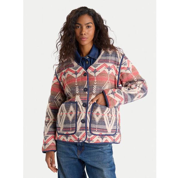 Куртка демисезонная Mustang Roxbury EU S