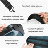 Protector Cover With Adjustable Shoulder Strap for Boombox 4 Portable Speaker Scratch Resistant Sleeve Case