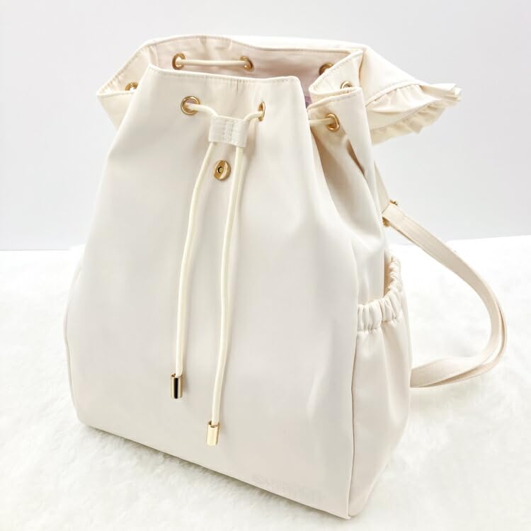 [Outdoor Products] ODP X My Melody & Kuromi Flap Backpack SR1453IV