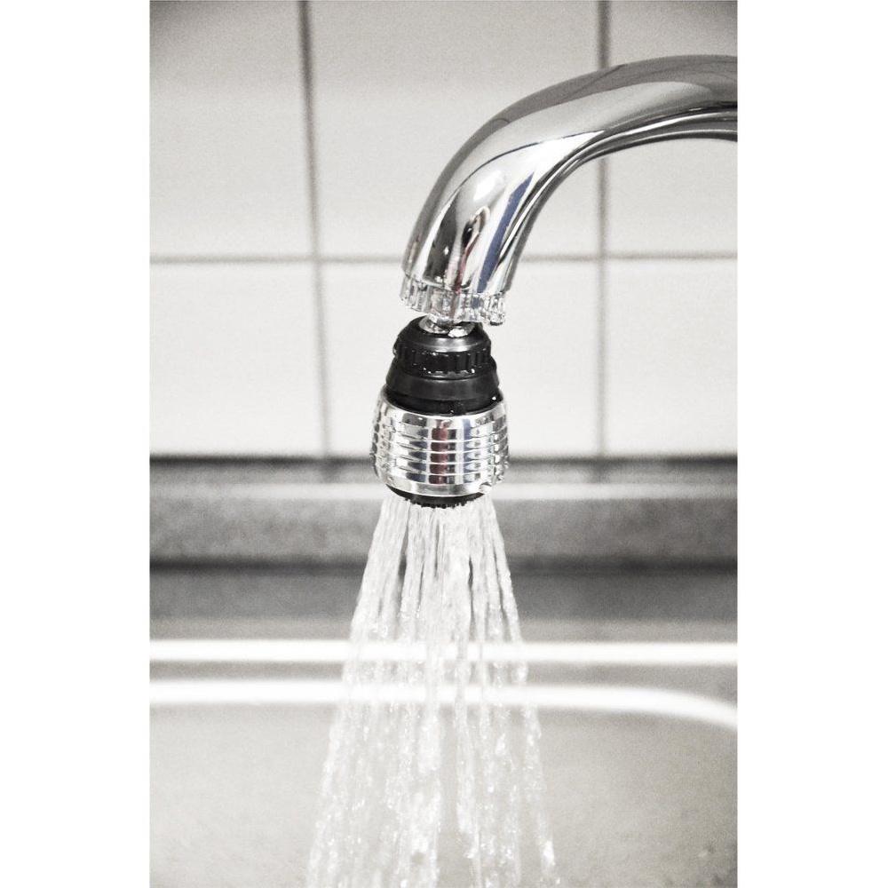 Water Aerator Faucet Cover for Washbasin Faucet