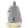 Takara Tomy Arts Pokemon Sleeping Friend Plush Toy S Morpeko (Fully Full) Width: Approx. 17cm