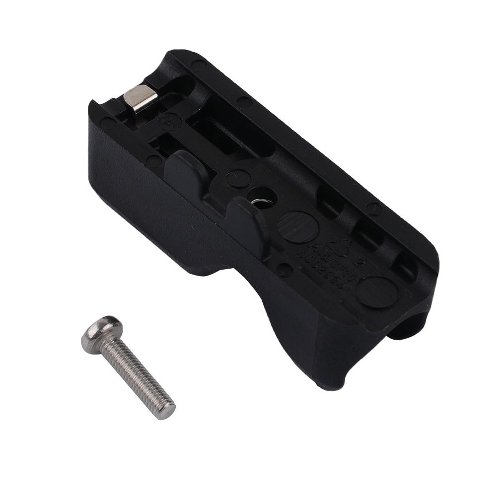 2PCS Bits Holder For Dewalt DCF885M2 DCF825 DCD985 DCF835 DCF836 Impact Driver