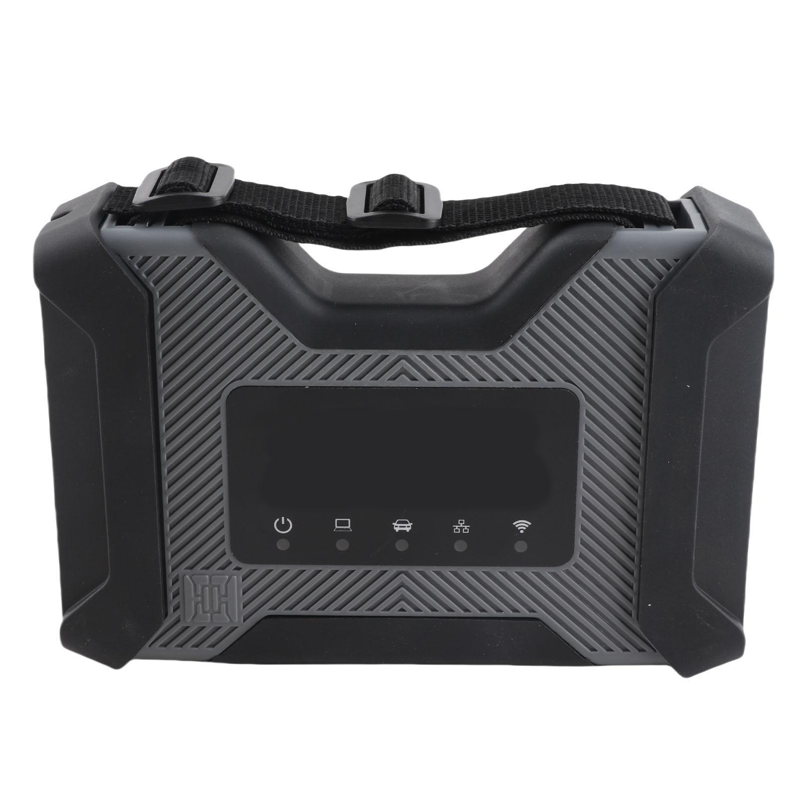 

для диагностического инструмента SUPER MB PRO M6 мультиплексор LAN-кабель OBD2 16-контактный считыватель кодов для кабеля легкового и грузового автомобиля