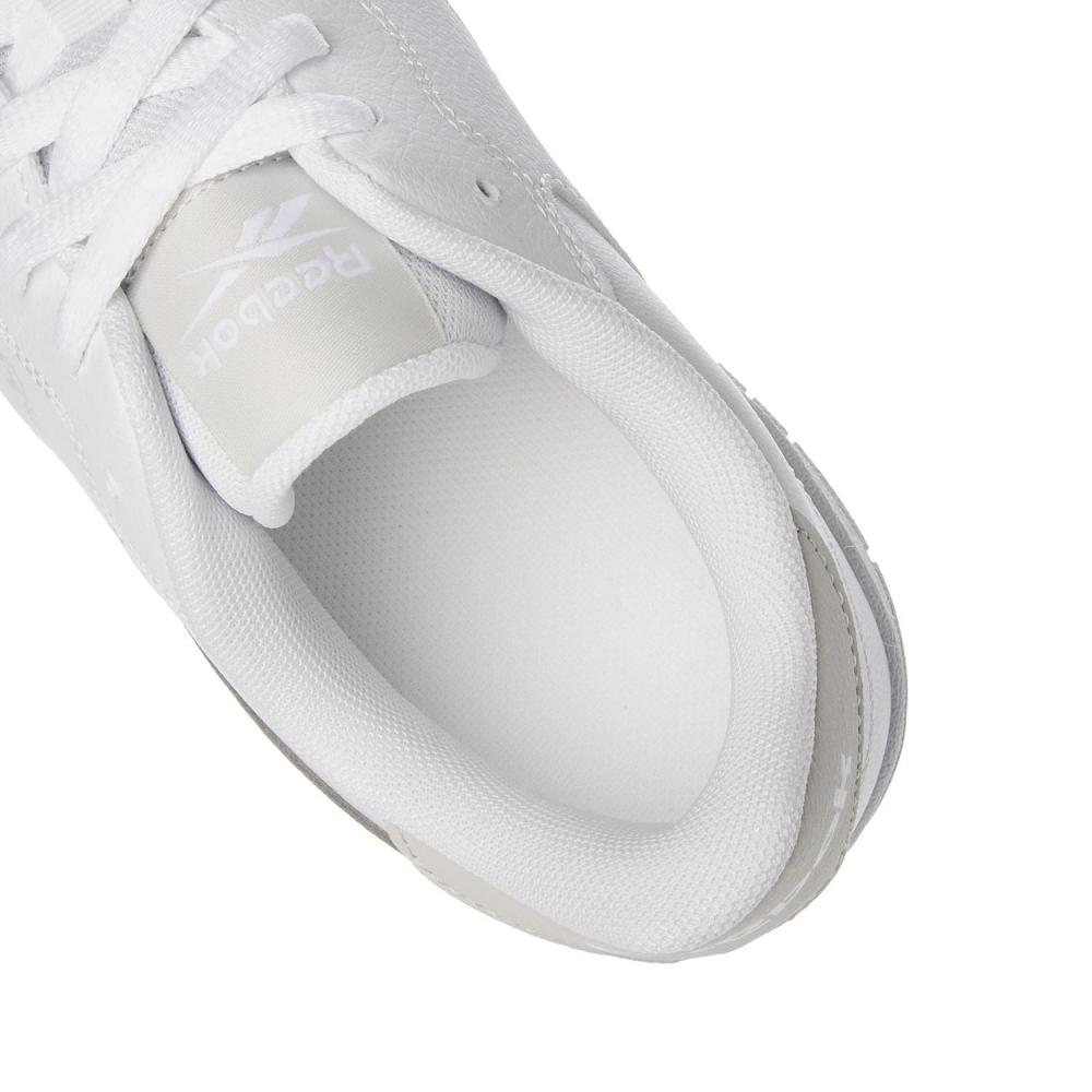 Reebok Bb 1000  Wht Wht Mgry 100221136  Wht Wht Mgry