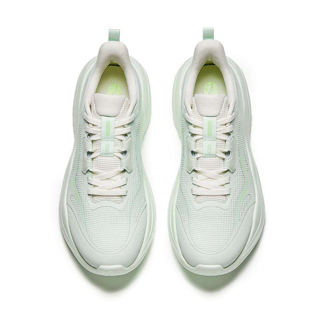 Anta Training Shoes Women's Light Sunlit Green 922627704Q-1