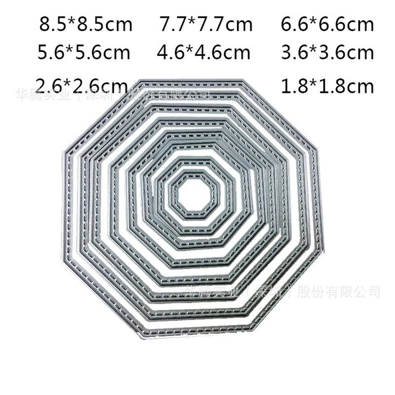 Leaf Metal Cutting Dies for DIY Scrapbooking Album Paper Cards Decorative Crafts Embossing Die Cuts