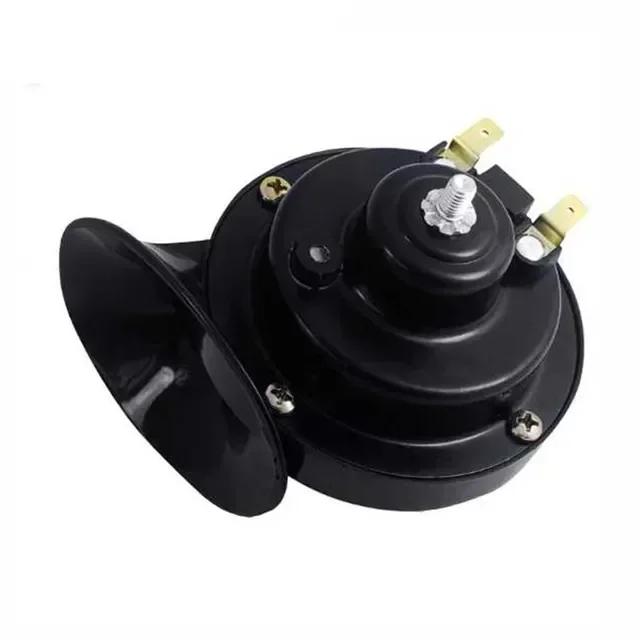 

Super Loud Train Horns 100DB Waterproof Automotive Loudspeaker Universal Car Motorcycle Truck Boat Electric Sound Signal 12V
