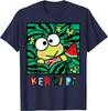 Keroppi Watermelon Summer Fun T-Shirt