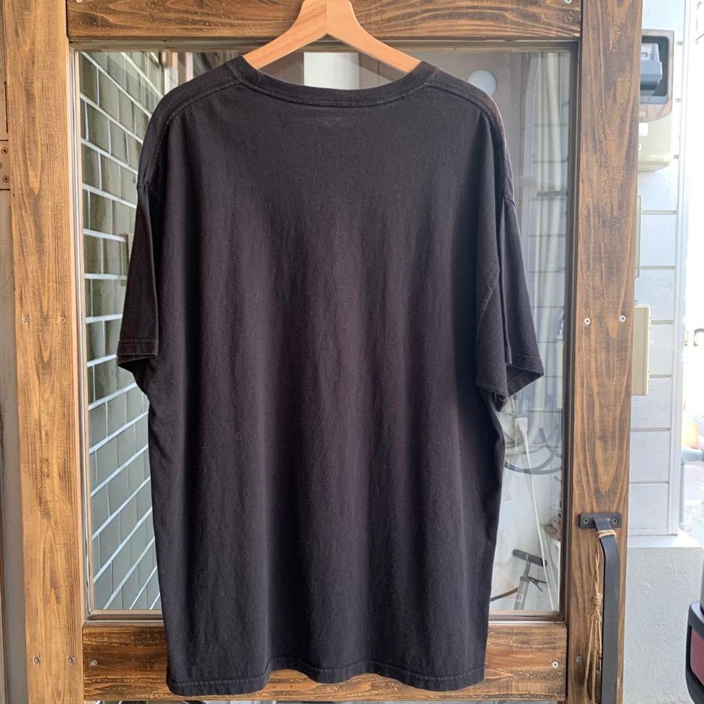 [USED] Supreme Matador Shirt