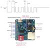 NEW MP3 Player Voice Playback Module I/O Trigger UART Control SD/TF For Arduino