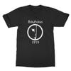Signet Bauhaus - Modern Classic Unisex T-Shirt - Weltweiter Versand - Hergestellt im Vereinigten Königreich