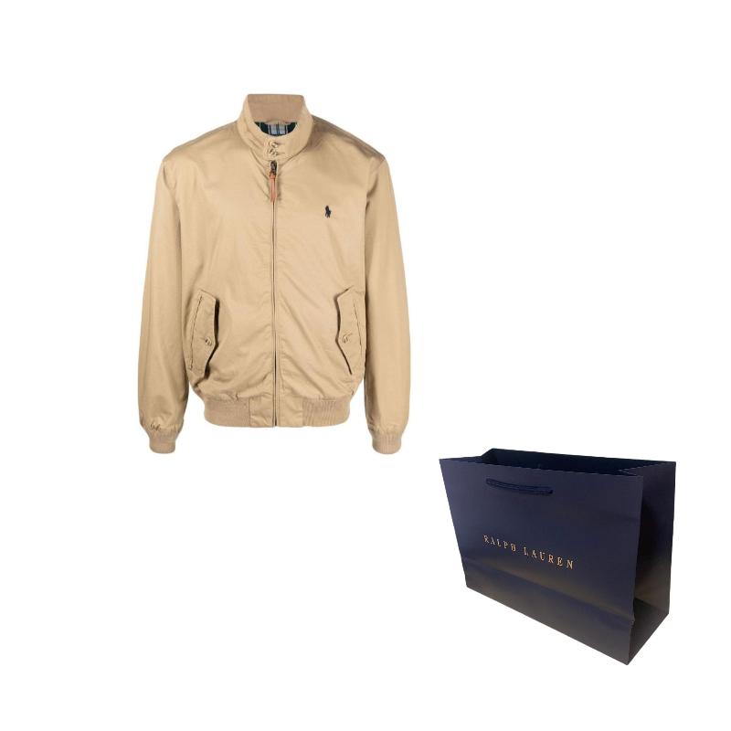 Polo Ralph Lauren Kurtka przeciwwiatrowa Polo Pony 710911790-002