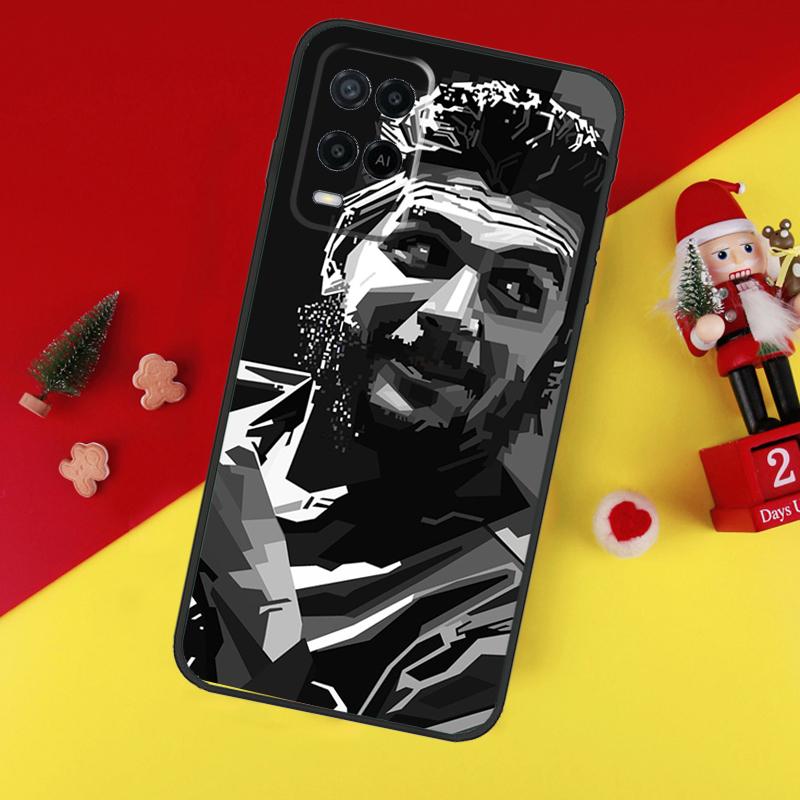 

Чехол Че Гевара для Oppo A38 A18 A58 A78 A98 A74 A94 A54 A80 A60 A40 A96 A76 A16 A15 A17 A57 A5 A6 Pro OPPO A98 5G