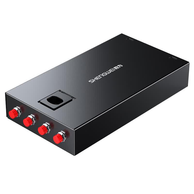 Shengwei Desktop Fiber Optic Terminal Box