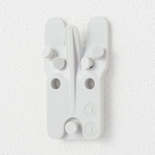 MUJI Wall Mounted Furniture Mirror Oak Medium Width 32.5 X Depth 2 X Height 100cm 44505069