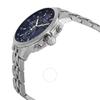 TiSSot Prc 200 Chronograph Quartz Blue Dial Men S Watch T114.417.11.047.00
