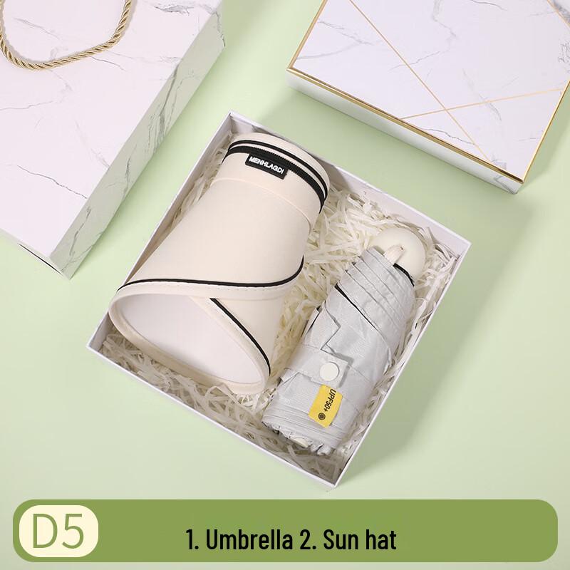 Cool Souvenir Gift Set D5
