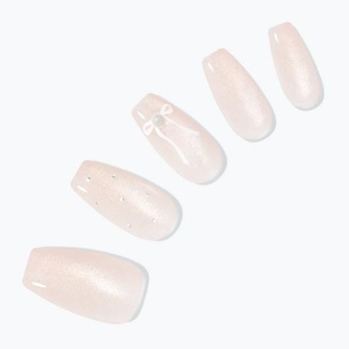 KOREA Magic Press Nail Tip Set