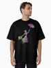 Mary Poppins Mary Poppins Oversized T-Shirt