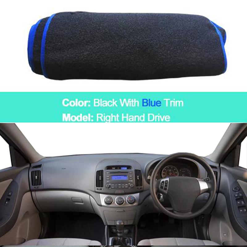 OEM Parts Inside Door Step Scuff Plate For HYUNDAI 2017-2018 Elantra Avante AD