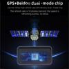 Automotive Windshield HUD Head Up Speed And Navigation Projector With Speed Tracking Suitable For Day and Night Driving