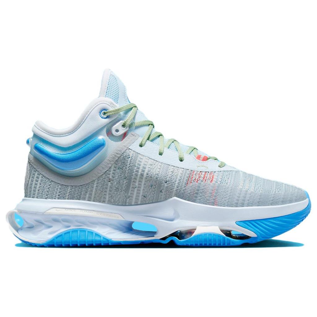 Nike Air Zoom Gt Jump 2 'Christmas' DJ9432-002