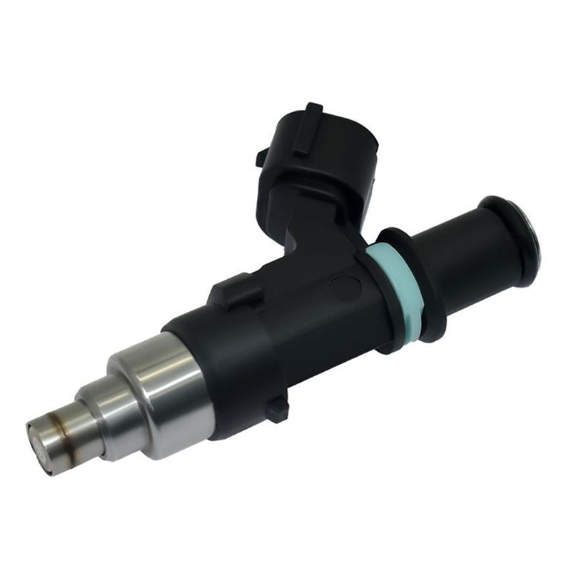 

1 PCS EAT314 15710-82K50 Fuel Injectors For Suzuki Outboard DF 90 DF90A DA64W DF100 2015 Car Accessories чорний
