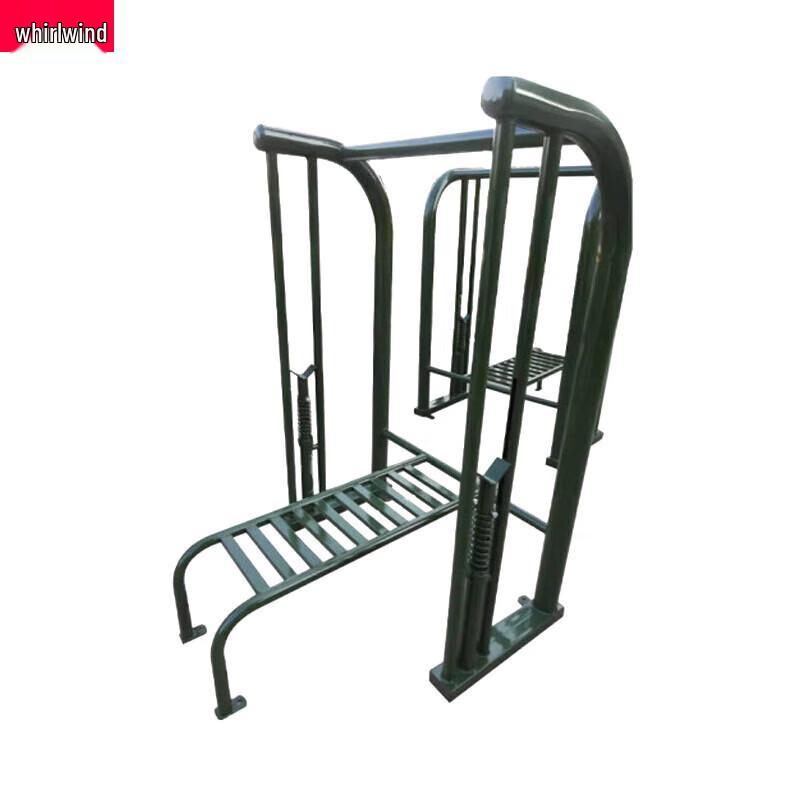 Xuan Shi Barbell Bench Press Rack