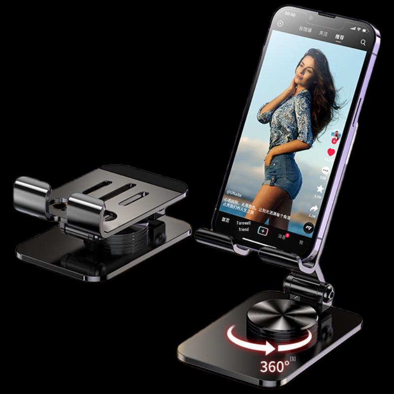 Lilang Metal Foldable Phone Stand