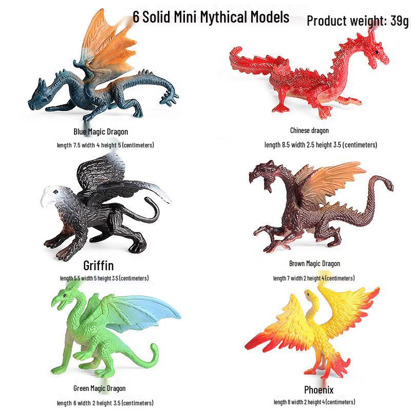 Jurassic Dinosaur Model: Tyrannosaurus Rex, Spinosaurus & Mosasaurus Toy for Kids