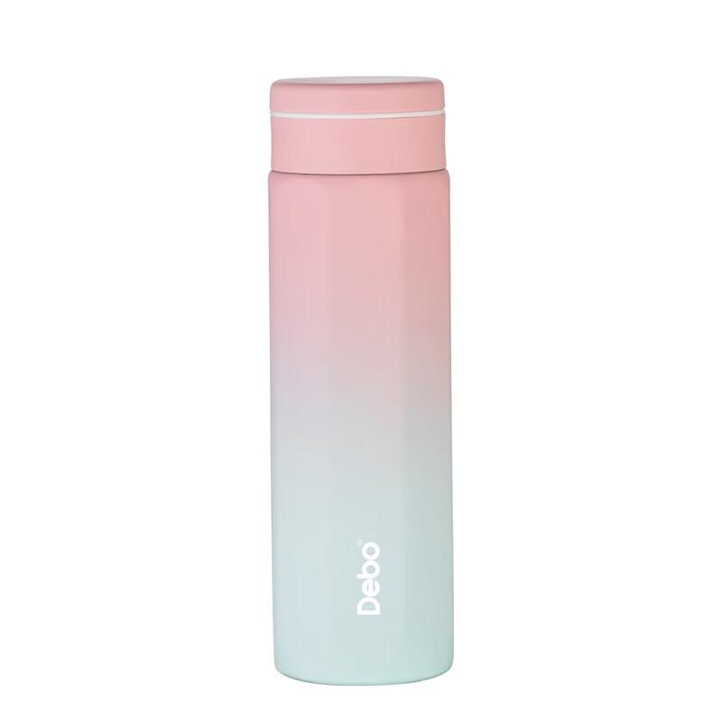 Debao Vincent 316 Stainless Steel Insulated Tea Mug