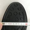 Wyprodukowano w Japonii REGAL Eleganckie Buty Biznesowe U-Tip Szerokość Szeroka Rozmiar 25.0 Czarny(UŻYWANY)