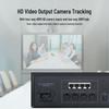 HuiDu YH-680C Professional Wired Gooseneck Conference Microphone (CN version)