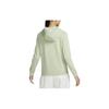 New Nike Sweatshirt Women's Light Green DQ5776-343