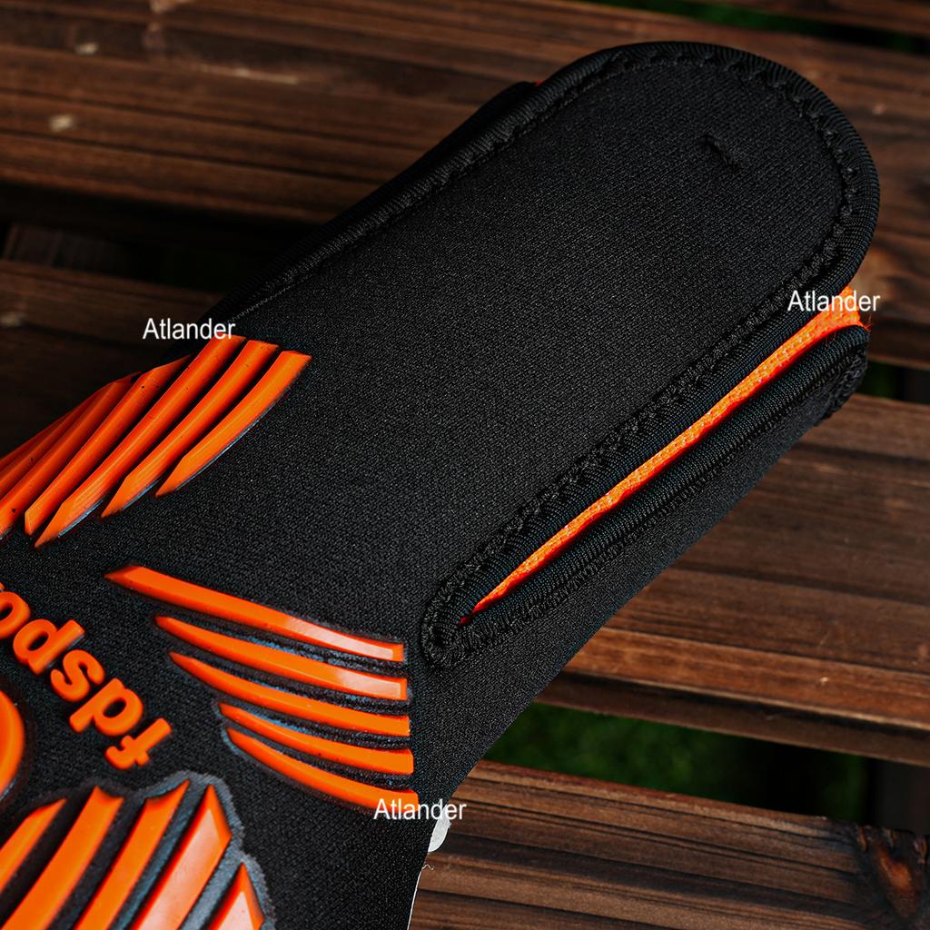 4mm Latex-Torwarthandschuhe Premier Qualität Fußball Männer Frauen Dicke Handschuhe Fußball Rutschfeste Futebol Match Torwarthandschuhe