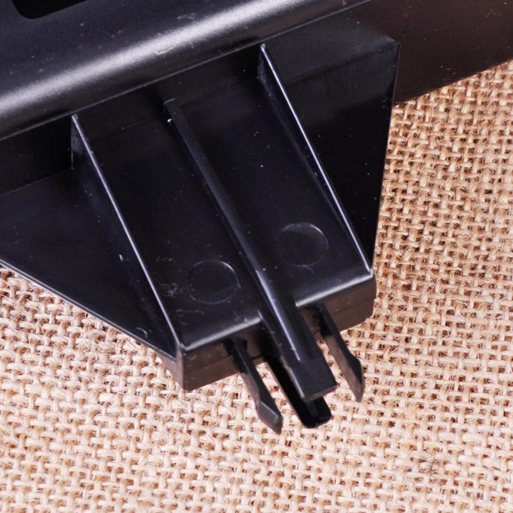 Kompatibel für Golf MK4 B5 3B0857058 1J0857058A 2/4-Türer-Zubehör, Front-Dashboard, Center-Storage-Tablett, Cubby-Handschuhfach