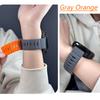 For Samsung Galaxy Watch Ultra 47mm 2025 Strap Magnetic Bracelet Accessories Band For Galaxy Watch Ultra1 2 47mm Sport Wristband