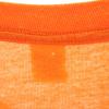 SCREEN STARS 80s Made In USA Vintage Short Sleeve T-shirt L Orange Men's Used