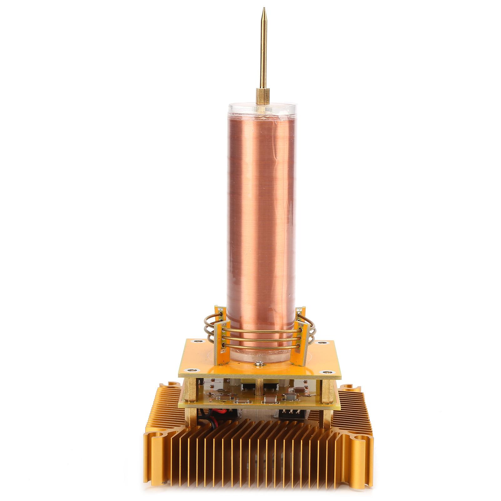 Music Coil Kit Plasma Speaker Sound